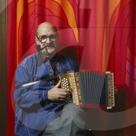 Werner von Aesch