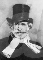 Guiseppe Verdi