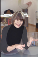 Micheline Calmy-Rey