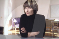 Micheline Calmy-Rey