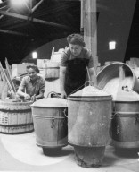 Naturalien-Sammlung für die Schweizerspende 1945