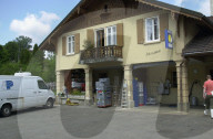 Käserei Pagnier, Travers (NE), 2005