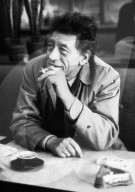 Alberto Giacometti