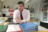 Peter Spuhler, Nationalrat SVP 2005