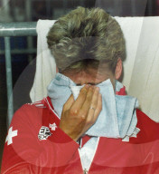Bahn-WM 1991: Barbara Ganz 
