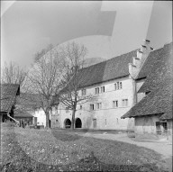 Ritterhaus Bubikon; 1941