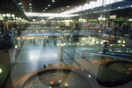 Shopping Center Spreitenbach