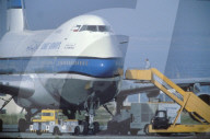 Unterhändler bei Verhandlungen, Flugzeugentführung, 1988