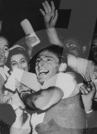 WM in Varese 1951: Ferdi Kübler Weltmeister