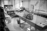 Ringier Bilderdienst: Fotolaborantin, 1969