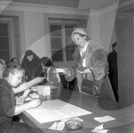 Volksabstimmung über das Frauenstimmrecht, 1959
