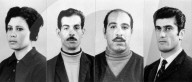 El-Al Attentat: Angeklagte