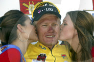 TOUR DE SUISSE TDS