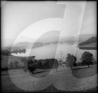 Greyerzersee 1948