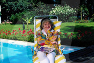 Trudi Gerster