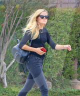 EXKLUSIV - Ganz die Mama: Reese Witherspoon's Tochter Ava Phillippe