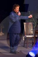 PEOPLE - Tony Marshall live in Heilbad Heiligenstadt