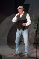 PEOPLE - Tony Marshall live in Heilbad Heiligenstadt