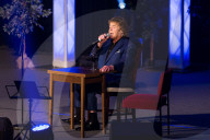 PEOPLE - Tony Marshall live in Heilbad Heiligenstadt