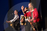 PEOPLE - Tony Marshall live in Heilbad Heiligenstadt