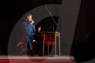 PEOPLE - Tony Marshall live in Heilbad Heiligenstadt