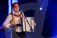 PEOPLE - Tony Marshall live in Heilbad Heiligenstadt