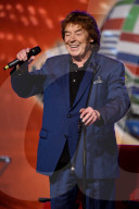 PEOPLE - Tony Marshall live in Heilbad Heiligenstadt