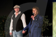 PEOPLE - Tony Marshall live in Heilbad Heiligenstadt