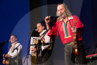 PEOPLE - Tony Marshall live in Heilbad Heiligenstadt