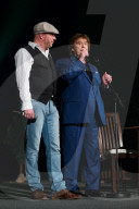 PEOPLE - Tony Marshall live in Heilbad Heiligenstadt