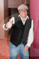 PEOPLE - Tony Marshall live in Heilbad Heiligenstadt