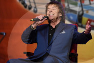 PEOPLE - Tony Marshall live in Heilbad Heiligenstadt