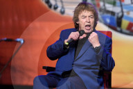 PEOPLE - Tony Marshall live in Heilbad Heiligenstadt