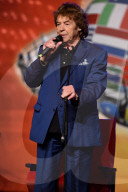 PEOPLE - Tony Marshall live in Heilbad Heiligenstadt