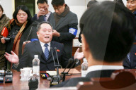 NEWS - Nord- und Südkorea führen erstmals wieder Gespräche