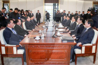 NEWS - Nord- und Südkorea führen erstmals wieder Gespräche