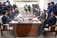 NEWS - Nord- und Südkorea führen erstmals wieder Gespräche