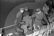 Monsterkonzert im Hallenstadion; Ordnungshüter 1968