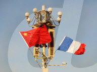 NEWS - Emmanuel Macron besucht Peking