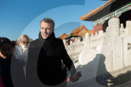 NEWS - Emmanuel Macron besucht Peking
