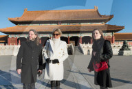 NEWS - Emmanuel Macron besucht Peking