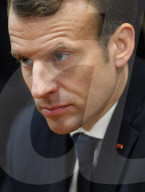 NEWS - Emmanuel Macron besucht Peking