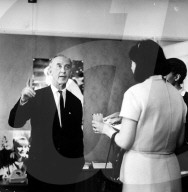 John Gugelmann, Fotograf, in den 60er Jahren