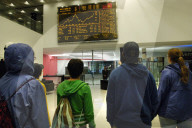 SWX-Tafel, Börse Zürich, Mai 2006