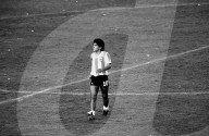 Diego Armando Maradona