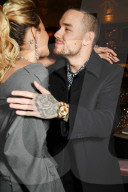 PEOPLE - London Fashion Week: Rita Ora am GQ Dinner 