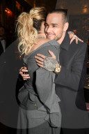 PEOPLE - London Fashion Week: Rita Ora am GQ Dinner 