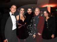 PEOPLE - After Party von der 'The Assassination of Gianni Versace: American Crime Story' TV Phow Premiere in LA