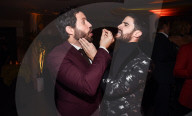 PEOPLE - After Party von der 'The Assassination of Gianni Versace: American Crime Story' TV Phow Premiere in LA