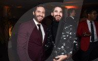 PEOPLE - After Party von der 'The Assassination of Gianni Versace: American Crime Story' TV Phow Premiere in LA